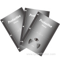 Full Coverage Privacy Screen Protector for Hydrogel Machine